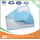 Disposable absorbent incontinence underpad